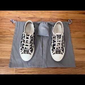 Christian Dior Sneakers